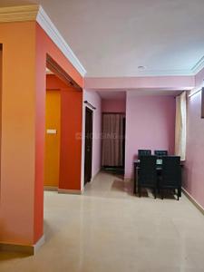 Hall Image of 1100 Sq.ft 2 BHK Apartment / Flat for sale in Panjim Goa for Rs. 17500000