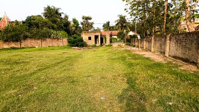 Image of 720 Sq.ft Residential Plot / Land for sale in Dankuni, Hooghly for Rs. 300000