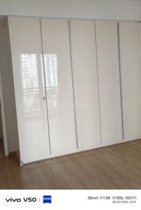 Bedroom Image of 1900 Sq.ft 3 BHK Apartment / Flat for sale in DLF Park Place, Sector 54 Gurgaon for Rs. 75000000