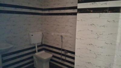 Image of 1300 Sq.ft 3 BHK Apartment / Flat for rent in Aliganj, Lucknow for Rs. 16000