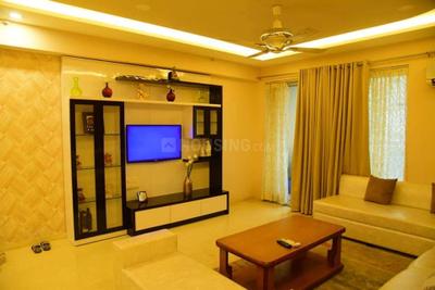 Bedroom Image of 1700 Sq.ft 2 BHK Independent House for rent in Sector 40 Noida for Rs. 31000