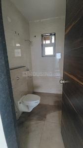 Image of 1100 Sq.ft 2 BHK Apartment / Flat for rent in Swastik East 12, Shankar Nagar, Raipur for Rs. 20000