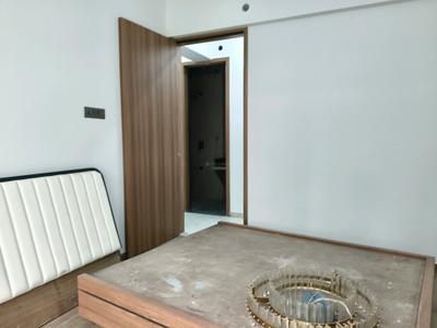 Bedroom Image of 2174 Sq.ft 4 BHK Apartment / Flat for sale in Unique Sky Links Phase I, Pashan Pune for Rs. 18500000