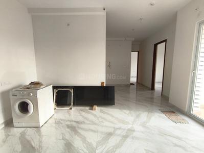 Hall Image of 1097 Sq.ft 2 BHK Apartment / Flat for sale in Concorde Auriga by Concorde Housing Corporation Pvt. Ltd., Medahalli Bengaluru for Rs. 14600000