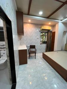 Bedroom Image of 795 Sq.ft 2 BHK Apartment / Flat for sale in Maithili The Trellis, Kopar Khairane Navi Mumbai for Rs. 28000000