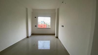 Bedroom Image of 1115 Sq.ft 3 BHK Apartment / Flat for sale in Keshtopur Kolkata for Rs. 4460000