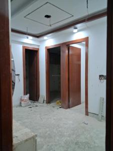 Main Entrance Image of 1000 Sq.ft 2 BHK Apartment / Flat for sale in Sector 72 Noida for Rs. 3900001