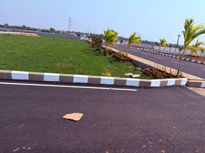 Image of 1500 Sq.ft Residential Plot / Land for sale in Avadi, Chennai for Rs. 5348500