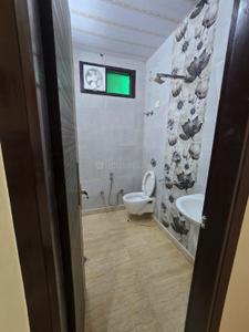 Image of 1000 Sq.ft 2 BHK Builder Floor for sale in Janakpuri, New Delhi for Rs. 9900000