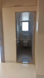 Bathroom Image of 1125 Sq.ft 2 BHK Apartment / Flat for sale in Suyog Nagar, Vasai West Vasai for Rs. 11000000
