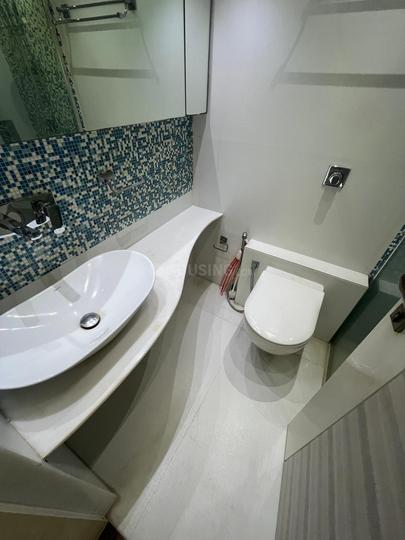 GKD APARTMENT 1 Bathroom 1