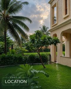Image of 3900 Sq.ft 4 BHK Villa for sale in Surya Valencia Phase I, Rajanukunte, Bengaluru for Rs. 43000000