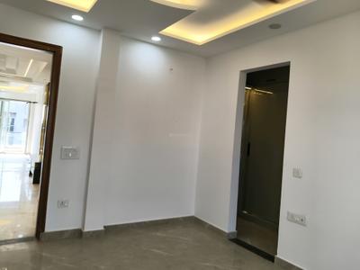 Bedroom Image of 3000 Sq.ft 4 BHK Builder Floor for sale in Sunder Homes Luxury Floors South City 2, Sector 49 Gurgaon for Rs. 39000000