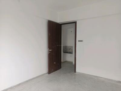 Bedroom Image of 1650 Sq.ft 3 BHK Apartment / Flat for sale in Bokhara Orient Hill View, Mohammed Wadi Pune for Rs. 12300000