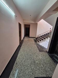 Balcony Image of 898 Sq.ft 2 BHK Apartment / Flat for sale in Sheoraphuli Hooghly for Rs. 2400000