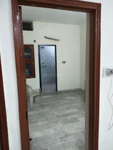 Bedroom Image of 1000 Sq.ft 2 BHK Builder Floor for rent in Haibowal Kalan Ludhiana for Rs. 10000