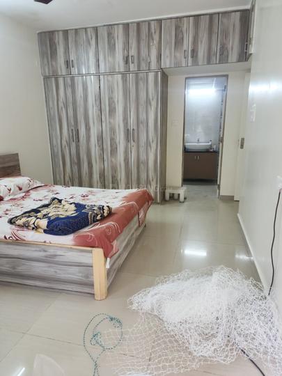 Mhada Colony, Viman Nagar Bedroom 1