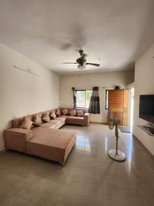 Hall Image of 1800 Sq.ft 3 BHK Villa for sale in Raysan Gandhinagar for Rs. 28000000