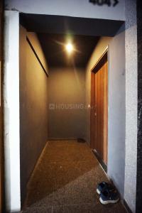 Main Entrance Image of 1485 Sq.ft 3 BHK Apartment / Flat for sale in Zion Skyfield, Bopal Ahmedabad for Rs. 8300000