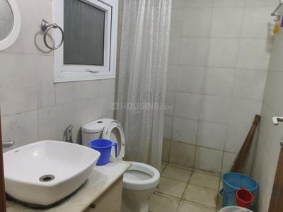 Image of 1056 Sq.ft 2 BHK Apartment / Flat for sale in Thanisandra, Bengaluru for Rs. 12200000