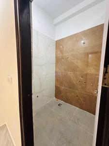 Bathroom Image of 1600 Sq.ft 3 BHK Villa for sale in Matiyari Lucknow for Rs. 7500000