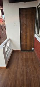 Balcony Image of 920 Sq.ft 2 BHK Farm House for sale in Agarvayangani Dapoli for Rs. 4500000