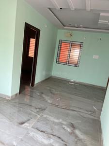 Hall Image of 1057 Sq.ft 2 BHK Apartment / Flat for sale in Zamistanpur Hyderabad for Rs. 4500000