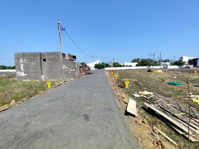 Image of 1000 Sq.ft Residential Plot / Land for sale in Surtalai, Jabalpur for Rs. 1700000
