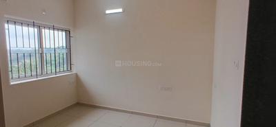 Bedroom Image of 1000 Sq.ft 2 BHK Apartment / Flat for rent in Mukund Kedar, Derebail Mangalore for Rs. 32000