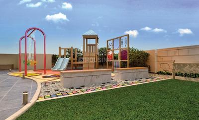 Image of 985 Sq.ft 2 BHK Apartment / Flat for sale in Pranav You And I CHSL, Andheri West, Mumbai for Rs. 27100000