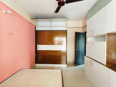Bedroom Image of 1530 Sq.ft 3 BHK Apartment / Flat for sale in Rajwada Grand, Narendrapur Kolkata for Rs. 12000000