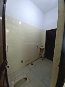 Bathroom Image of 1000 Sq.ft 2.5 BHK Builder Floor for rent in Shyam Nagar Jodhpur for Rs. 15000