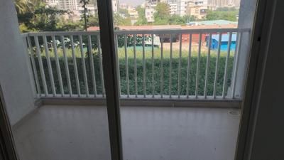 Image of 1020 Sq.ft 2 BHK Apartment / Flat for sale in Sukhwani Hermosa Casa, Mundhwa, Pune for Rs. 9800000