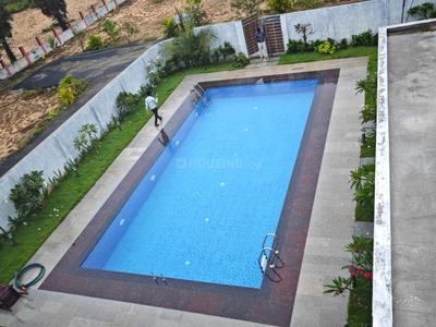 Image of 1000 Sq.ft Residential Plot / Land for sale in Vanavil Sunday Beach, Muttukadu-Villupuram, Chennai for Rs. 1695000