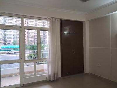 Bedroom Image of 1295 Sq.ft 3 BHK Apartment / Flat for sale in Supertech Ecociti, Sector 137 Noida for Rs. 13500000