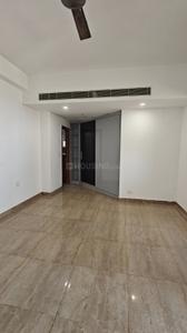 Hall Image of 2370 Sq.ft 3 BHK Apartment / Flat for rent in Supertech ORB, Sector 74 Noida for Rs. 60000