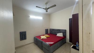 Bedroom Image of 1075 Sq.ft 2 BHK Apartment / Flat for rent in Gaur City 7th Avenue, Noida Extension Greater Noida for Rs. 26000