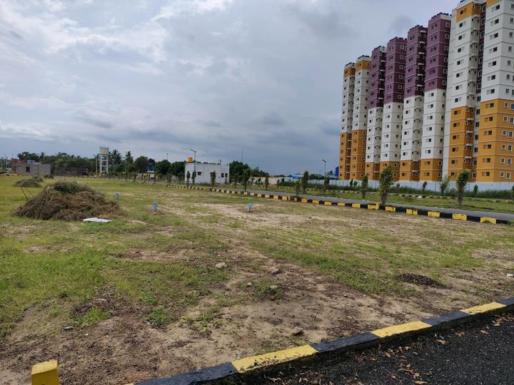Elandanur, Manali New Town Main Image 1