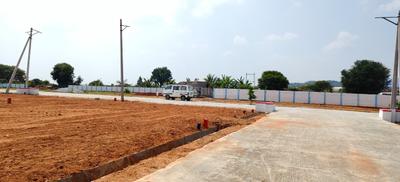 Image of 1200 Sq.ft Residential Plot / Land for sale in Chikkaballapura Town, Chikballapur District for Rs. 1600000
