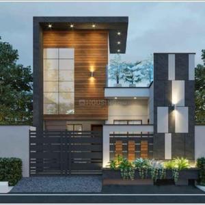 Image of 885 Sq.ft 2 BHK Independent House for sale in Kargaina, Bareilly for Rs. 4650000