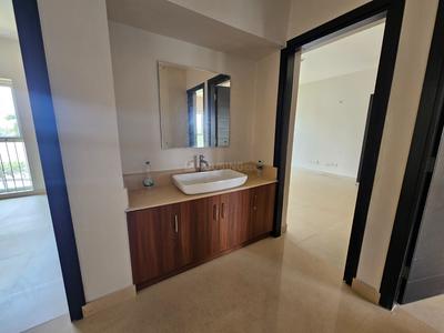 Bathroom Image of 1800 Sq.ft 3 BHK Apartment / Flat for sale in Prestige Neptunes Courtyard, Marine Drive Kochi for Rs. 22500000