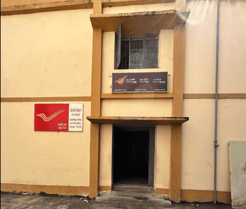 Image of 750 Sq.ft 2 BHK Apartment / Flat for sale in Kendriya Vihar, Kaikhali, Kolkata for Rs. 4640000