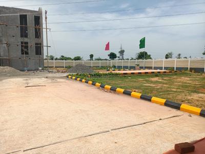 Image of 1000 Sq.ft Residential Plot / Land for sale in Oragadam Ambattur, Chennai for Rs. 2500000