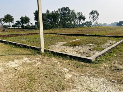 Image of 1500 Sq.ft Residential Plot / Land for sale in Ram Nagar, Varanasi for Rs. 2700000