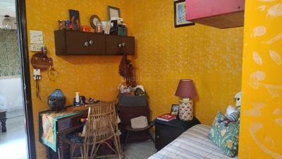 Bedroom Image of 751 Sq.ft 2 BHK Apartment / Flat for sale in Ballygunge Kolkata for Rs. 9500000