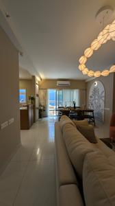 Living Room Image of 1250 Sq.ft 2 BHK Apartment / Flat for sale in Brigade Lakecrest, Battarahalli Bengaluru for Rs. 16200000