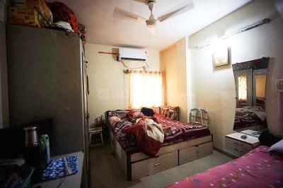 Bedroom Image of 1912 Sq.ft 4 BHK Penthouse for sale in Paldi Ahmedabad for Rs. 11000000