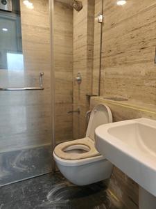Bedroom Image of 590 Sq.ft 1 BHK Apartment / Flat for sale in Lodha New Cuffe Parade Lodha Gardenia, Sion Mumbai for Rs. 17000000