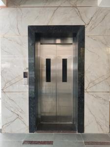 Lift Image of 1500 Sq.ft 1 RK Apartment / Flat for rent in Infocity Emerald, Hafeezpet Hyderabad for Rs. 17999