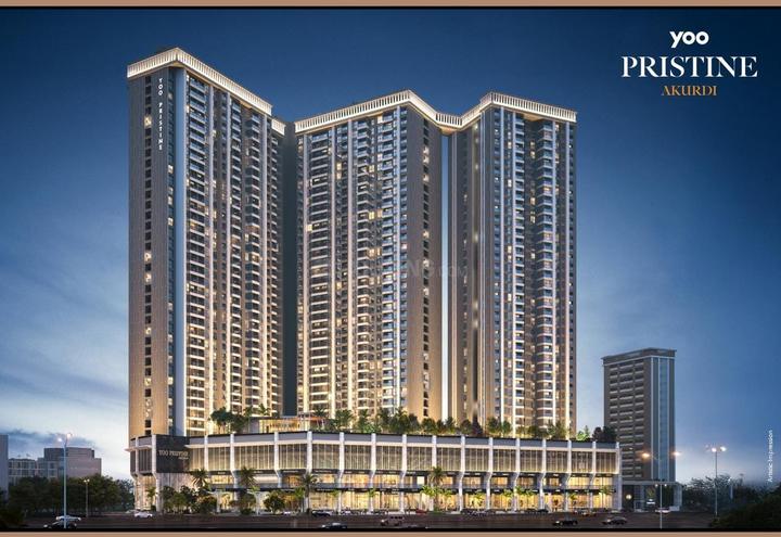 YOO Pristine Main Image 1